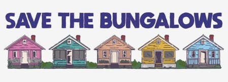 Save The Bungalows