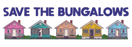 Save The Bungalows